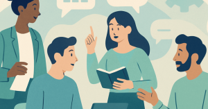 職場のコラボレーションを高める：効果的なチームワークの秘訣