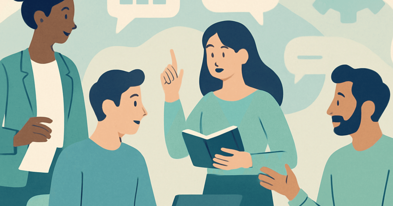 職場のコラボレーションを高める：効果的なチームワークの秘訣