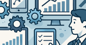 職場のテクノロジー活用：業務効率化の新たな手法