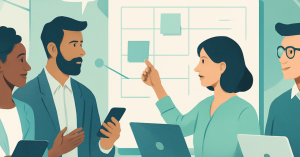 職場のコミュニケーションを強化するための新しいツールとテクニック