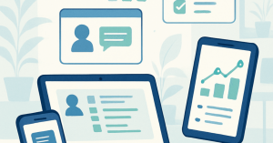 職場のテクノロジー活用：生産性向上のためのツールと戦略