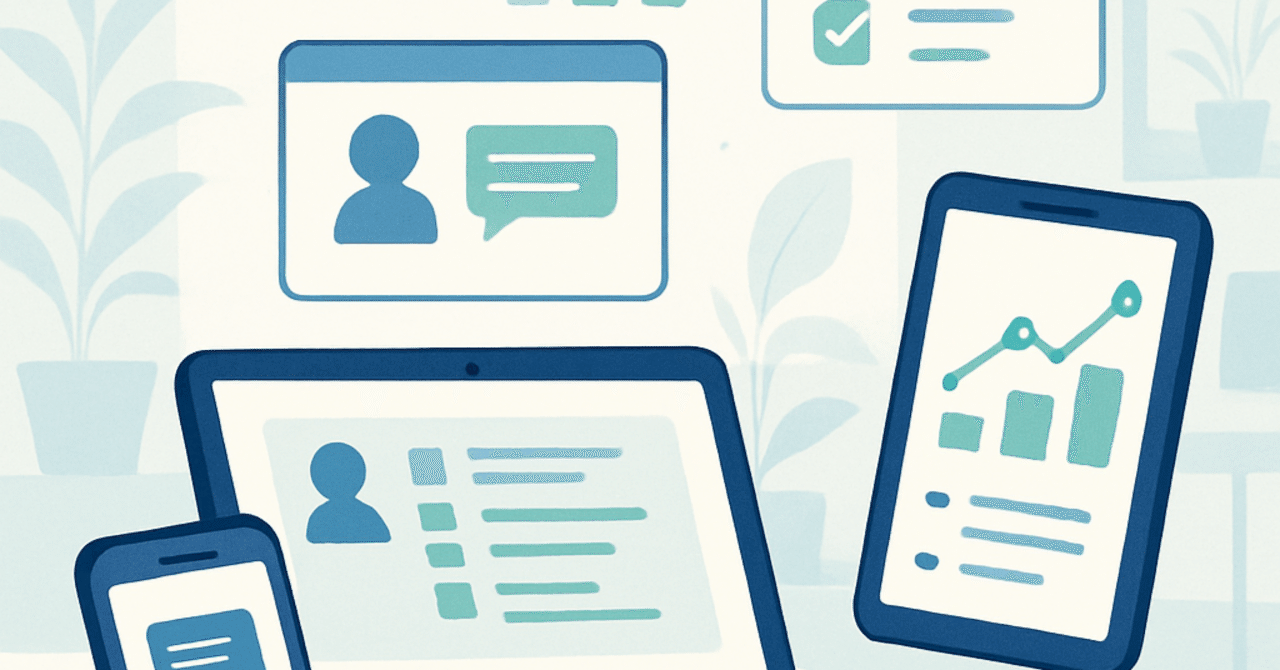 職場のテクノロジー活用：生産性向上のためのツールと戦略