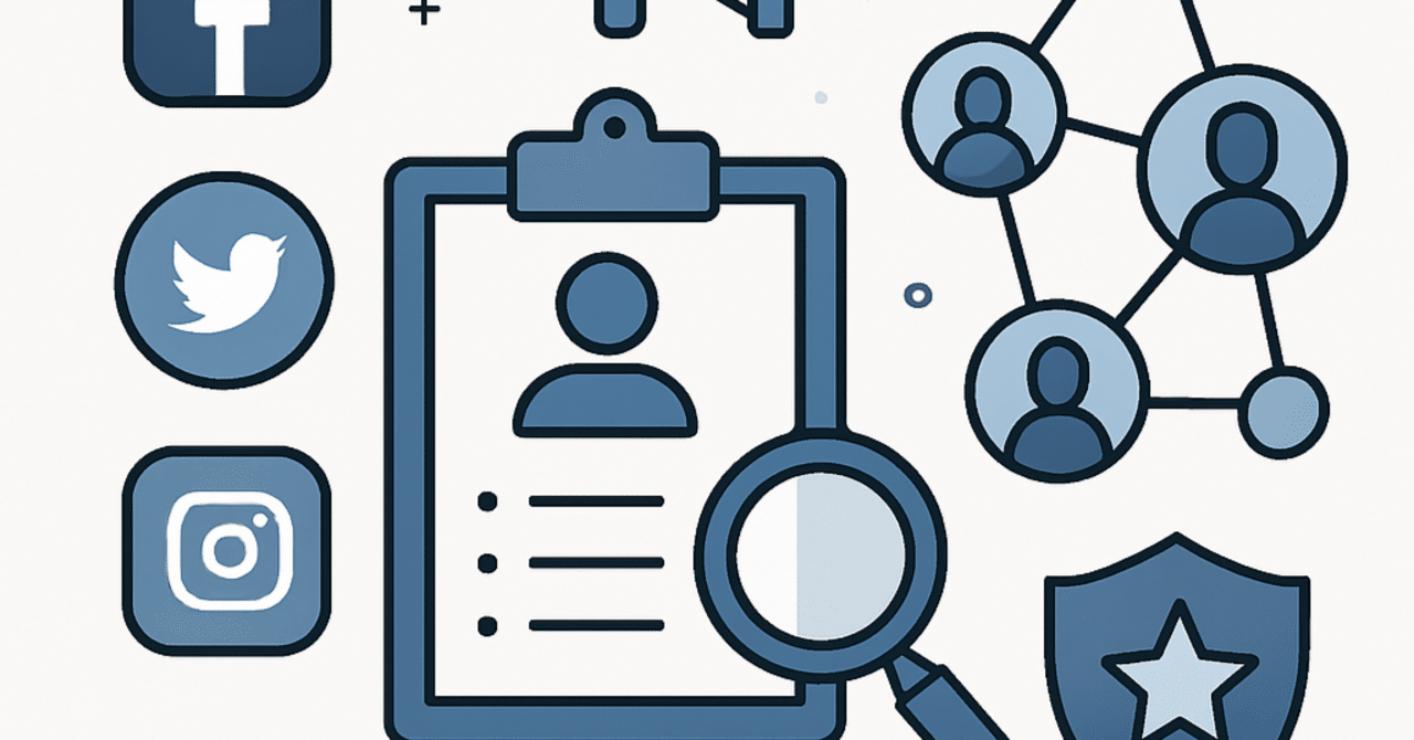 SNS時代の人材採用：ブランド力を高めるための戦略