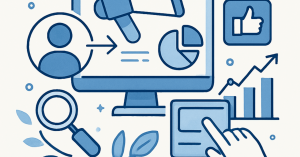 デジタル時代の顧客獲得戦略：成功するための実践的アプローチ