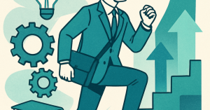 キャリアの未来：スキルアップと自己成長の重要性