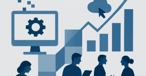 2024年のHRトレンド：デジタルスキルの重要性と育成法