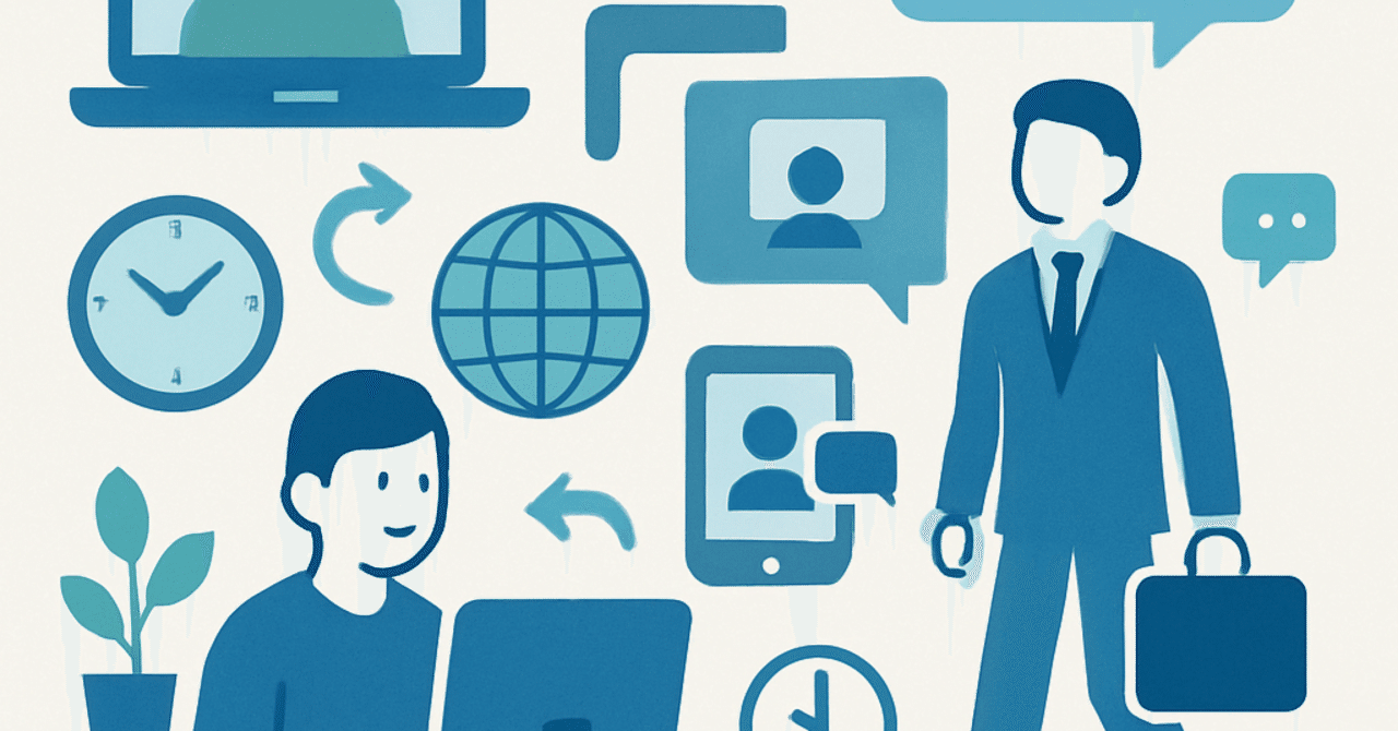 職場の柔軟性を高める：最新のHRトレンドと実践