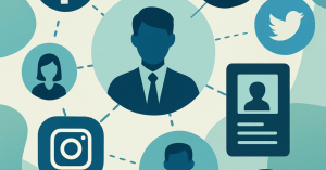 新しい人材獲得のためのソーシャルメディア活用法