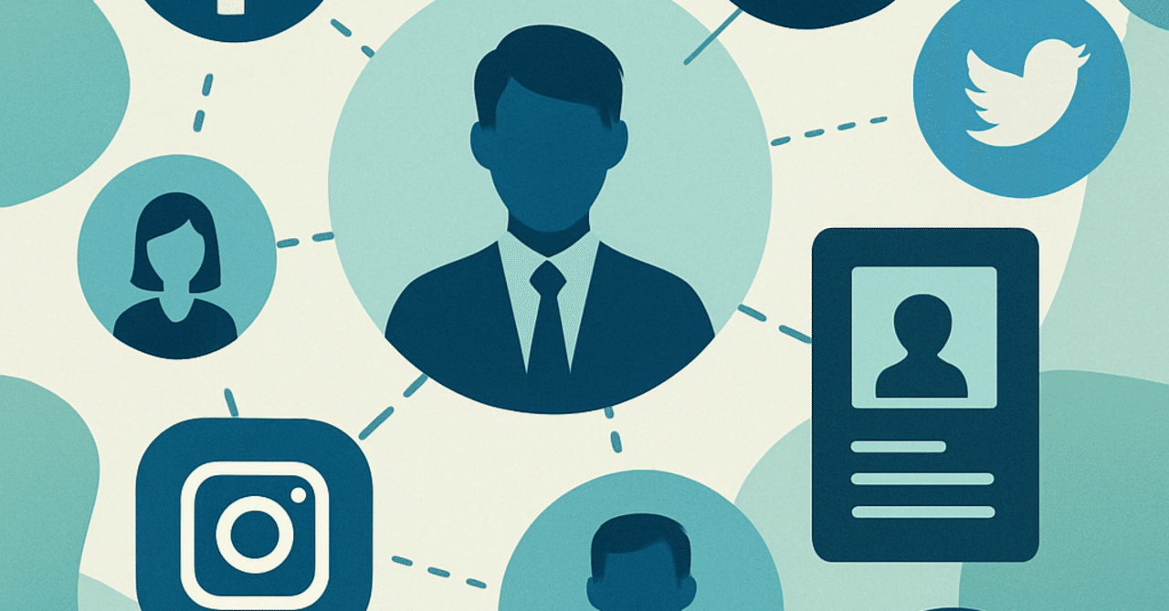 新しい人材獲得のためのソーシャルメディア活用法