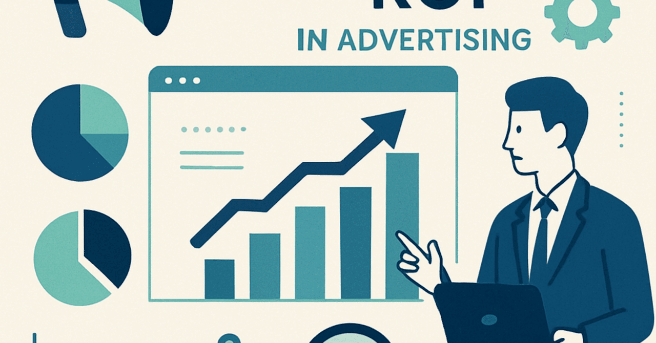 広告運用のROIを最大化するためのデータ活用法