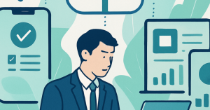 職場の生産性向上に向けた最新テクノロジーの活用法