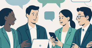 職場のコミュニケーションを改善するための具体的アプローチ