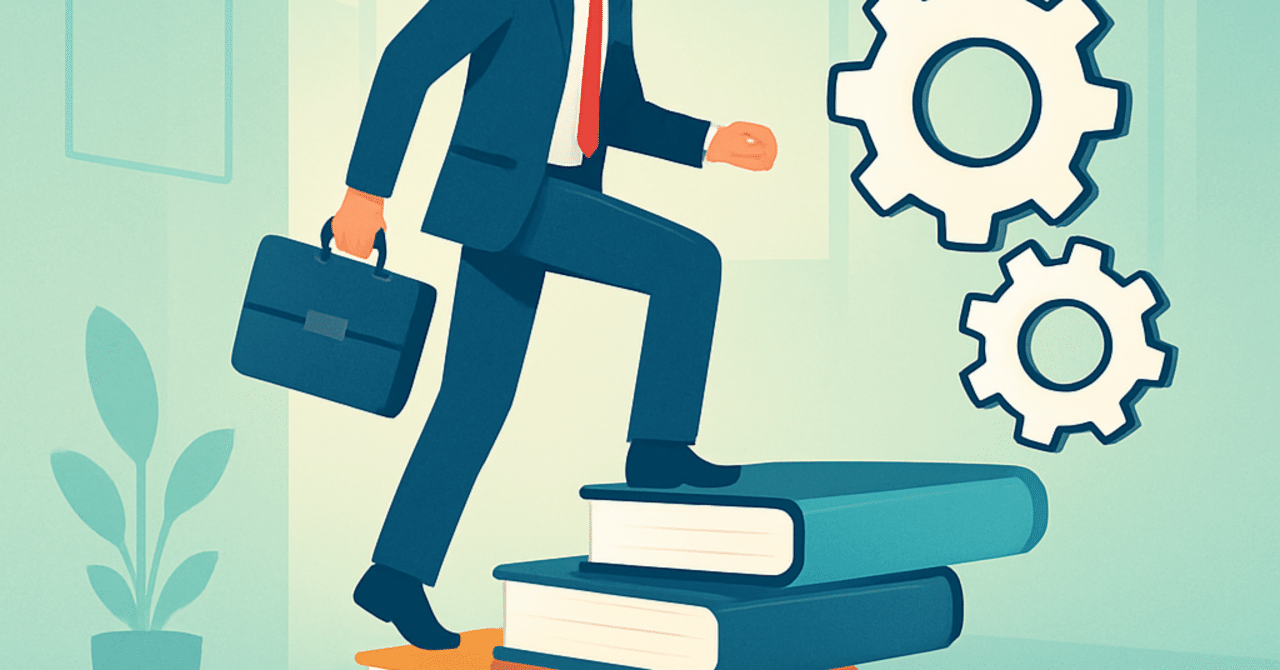 キャリアの新たなステージ：職場での成長を加速させる方法