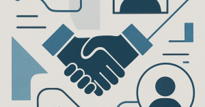 候補者との信頼構築：採用プロセスにおけるコミュニケーションの重要性