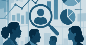 データを活用した採用プロセスの最適化手法