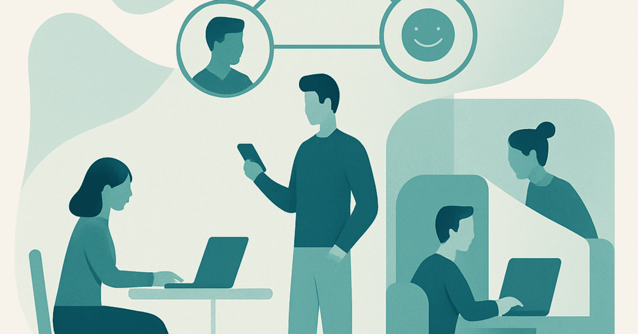 2024年のHRトレンド：職場の柔軟性とエンゲージメントの融合