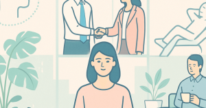 メンタルヘルス向上に向けた職場の取り組みとトレンド