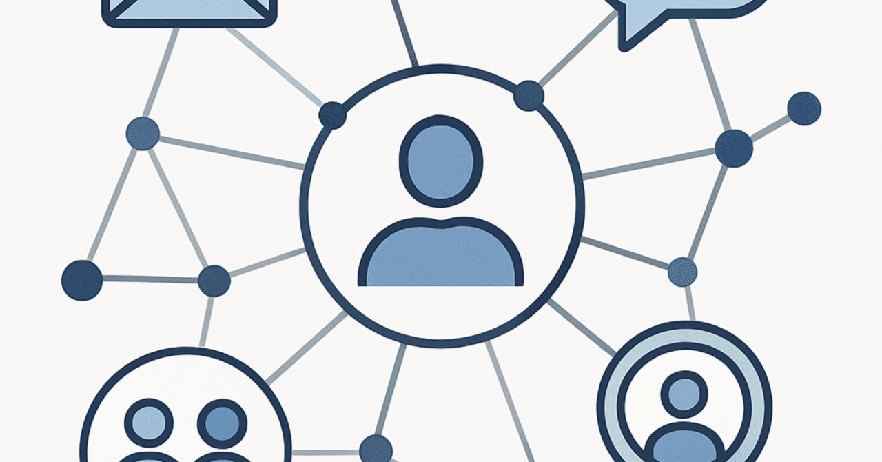 エンゲージメントを高める：候補者との関係構築戦略