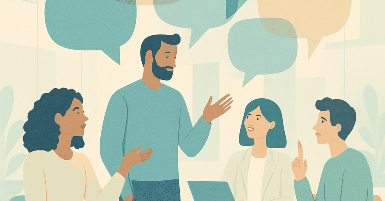 2024年の職場文化を形成する：従業員の声を反映させる方法