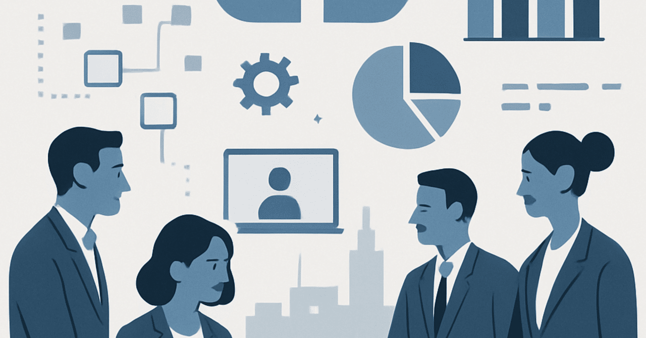 2024年のHRトレンド：デジタル技術の進化と人事戦略の統合