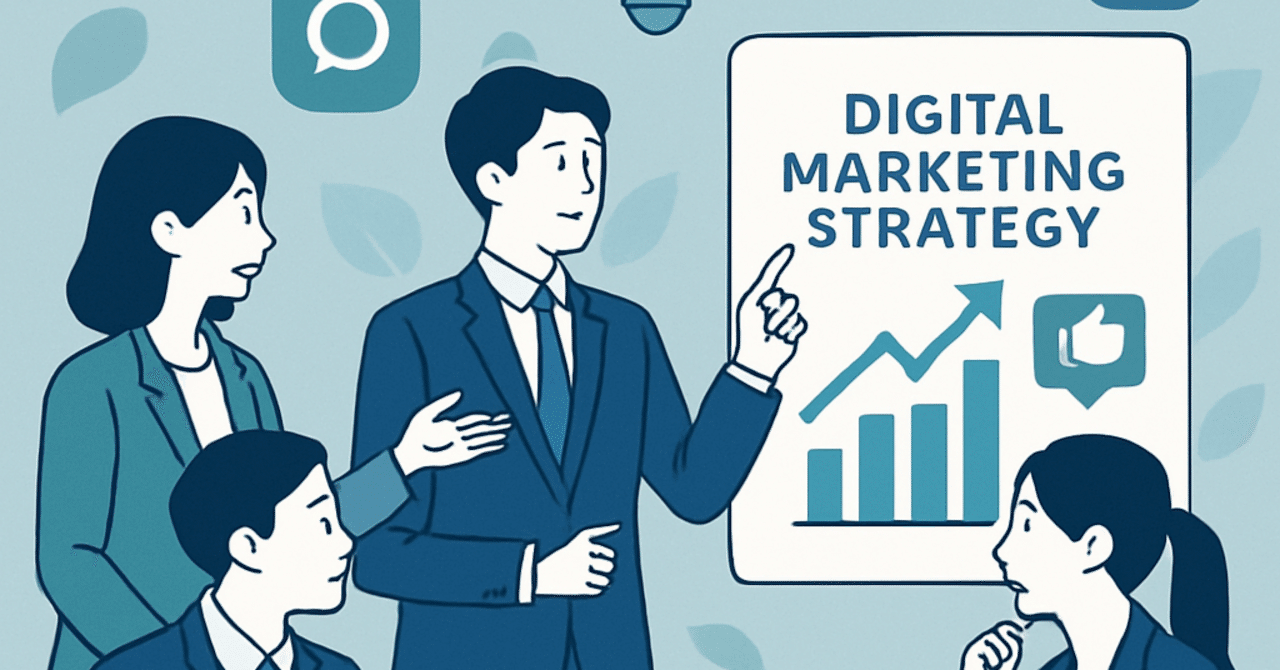 企業のSNS戦略：エンゲージメントを高めるための実践的手法