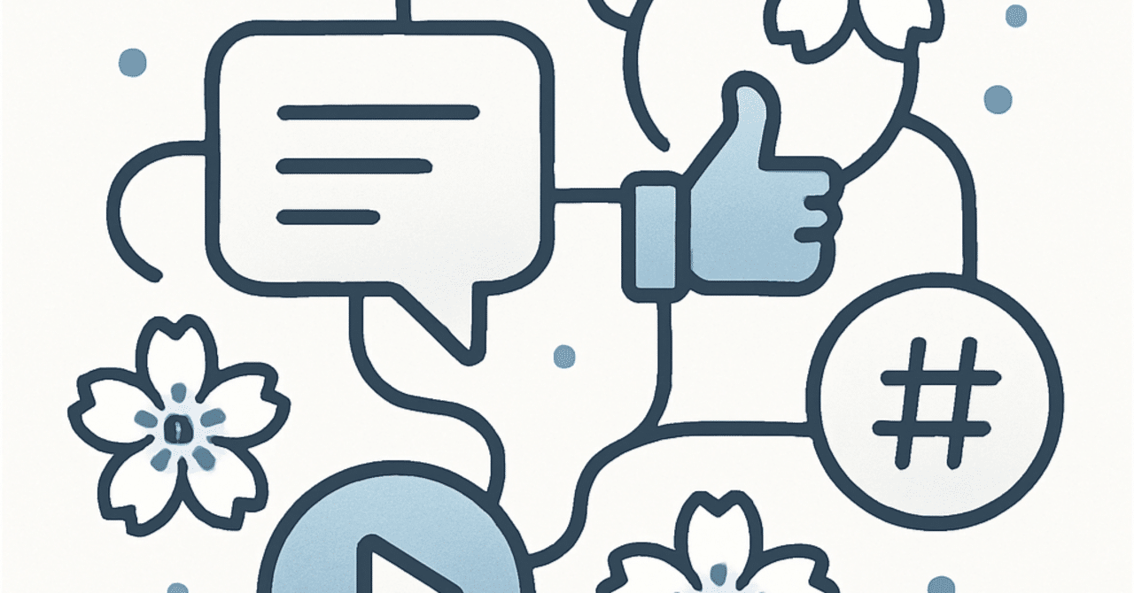 ソーシャルメディア活用の新常識：エンゲージメントを高める戦略