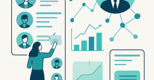 採用プロセスのデジタル化：効率を上げるための新しいアプローチ