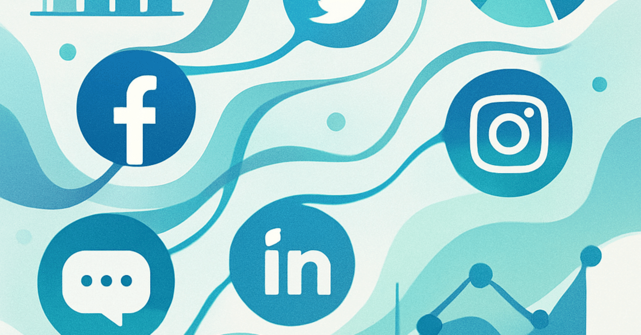 ソーシャルメディアでのブランディング戦略：企業の印象を高める方法