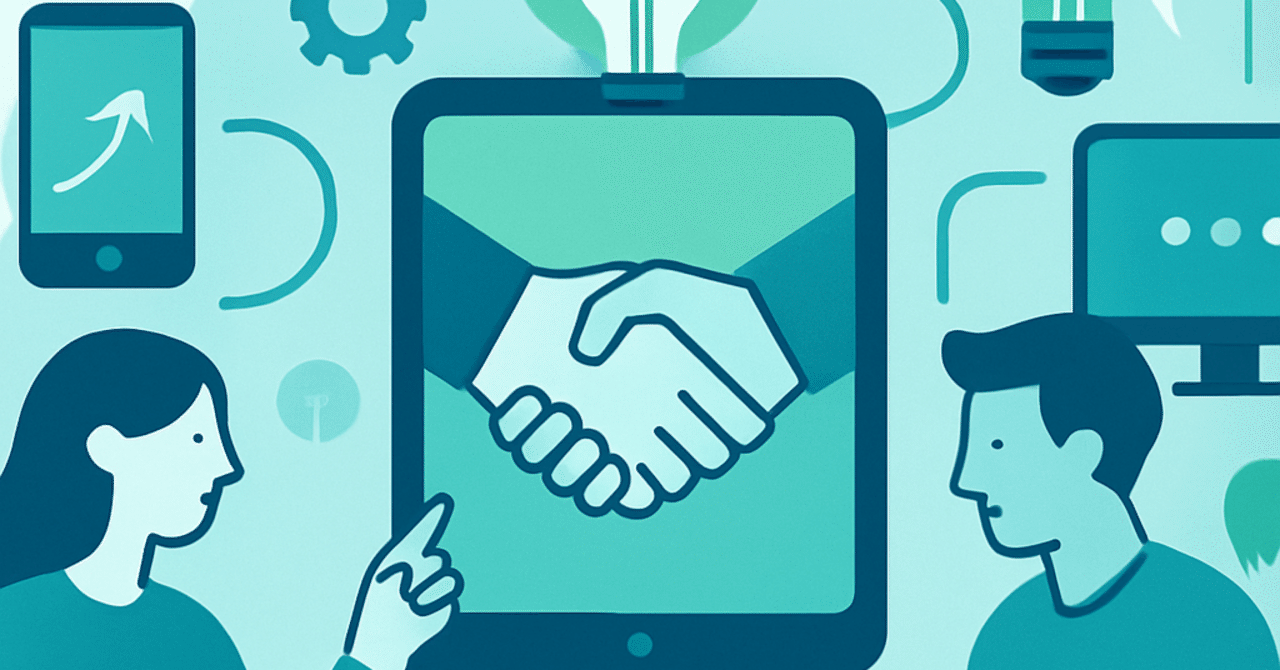 職場のイノベーションを促進するためのコラボレーション技術の活用