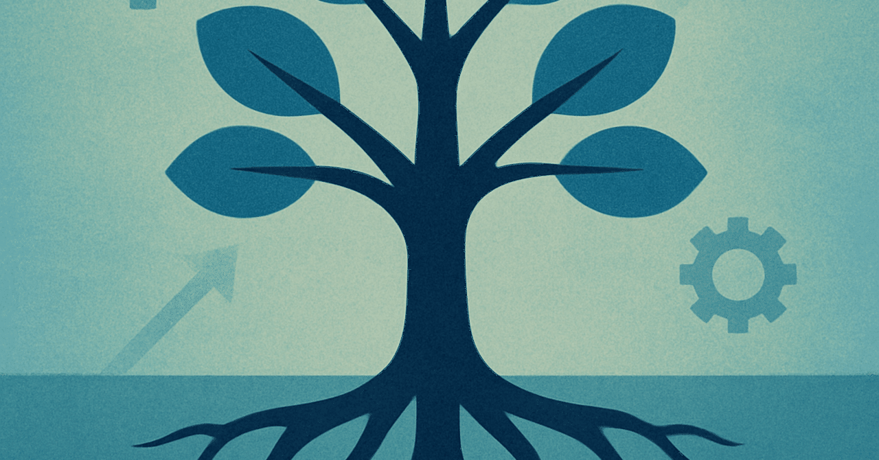 キャリアのレジリエンスを高める：変化に強い職業人生の築き方