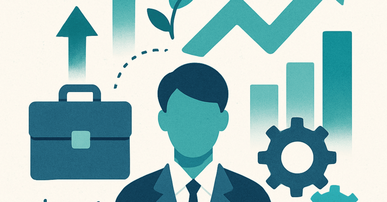 キャリアの転機をチャンスに変える方法：自己ブランディングの重要性