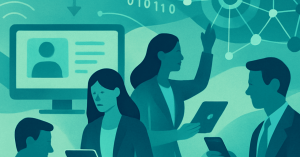 2024年のHRトレンド：職場のデジタルトランスフォーメーションの進化