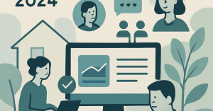 2024年のHRトレンド：フレキシブルな働き方の進化と成功事例