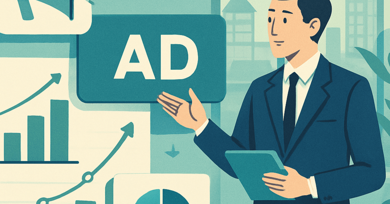 広告運用の成功を導く：データ活用のベストプラクティス