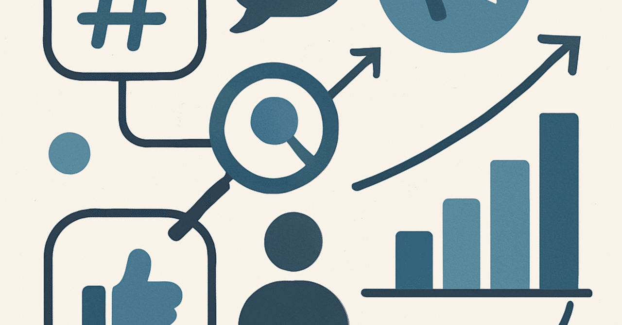 企業のSNS戦略の再考：2024年に向けた成功の鍵