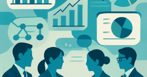 2024年のHRトレンド：データドリブンな人材マネジメントの新常識