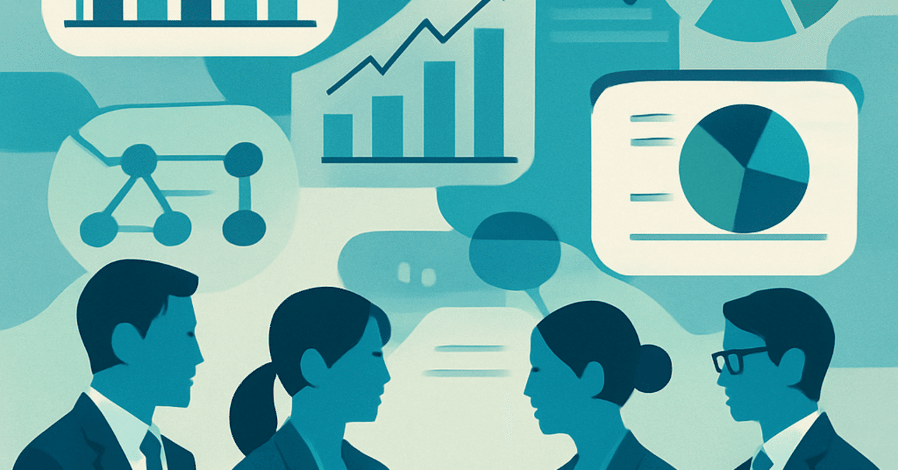 2024年のHRトレンド：データドリブンな人材マネジメントの新常識