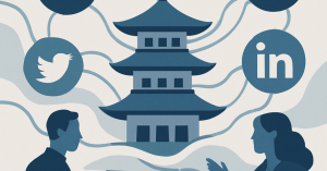 企業文化をSNSで発信：成功するブランディング戦略