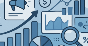 広告運用の成果を最大化するためのデータ活用法