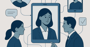 デジタル時代の採用：候補者とのエンゲージメントを深める方法