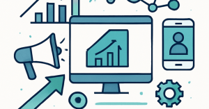 顧客獲得の成功を導く：デジタルマーケティングの戦略