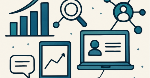 デジタル時代の顧客獲得：効果的な戦略と実践法