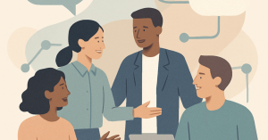 職場の心理的安全性を向上させるための実践ガイド