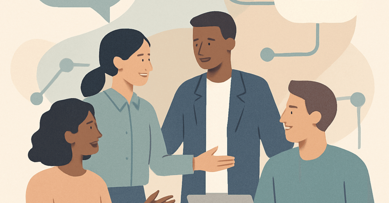 職場の心理的安全性を向上させるための実践ガイド