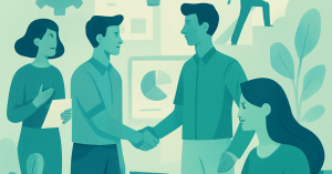 職場の変革：ジェネレーションZの期待に応えるHR戦略