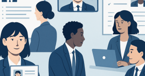 候補者の多様なニーズに応える採用手法