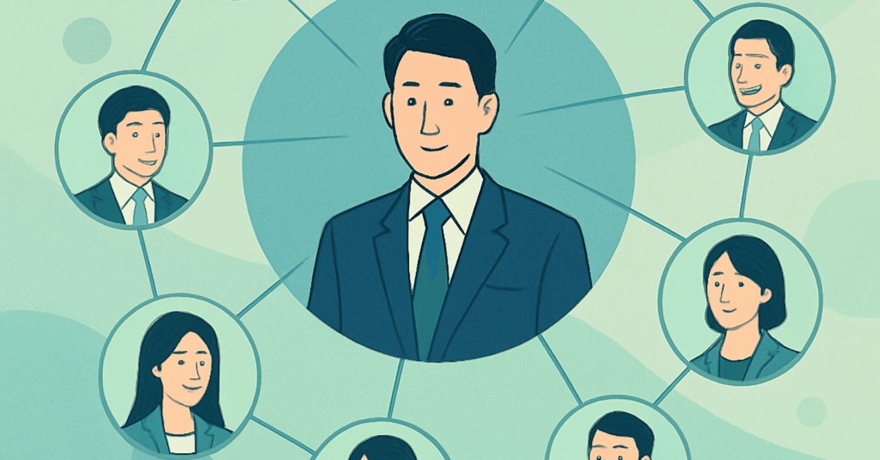 リファラル採用の活用法：社員のネットワークを最大限に活かす