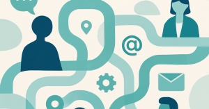 エンゲージメントを高める：候補者体験の重要性