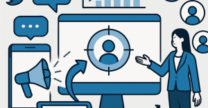 顧客獲得の新常識：デジタルマーケティング活用法