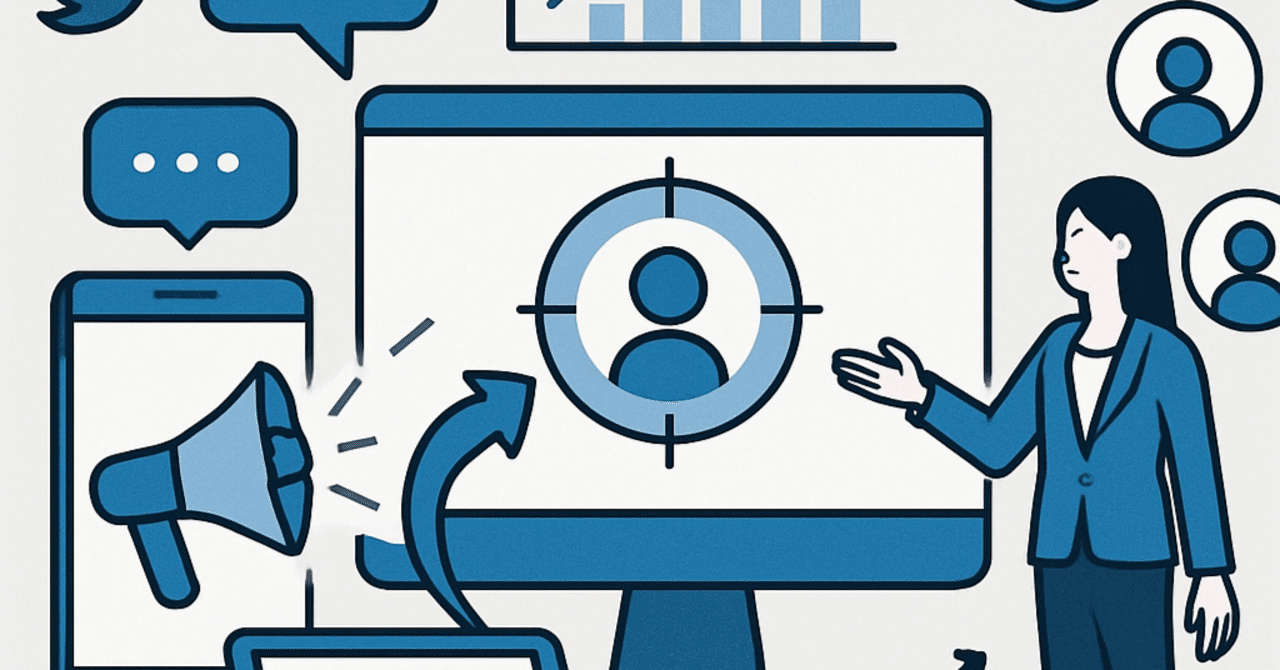 顧客獲得の新常識：デジタルマーケティング活用法